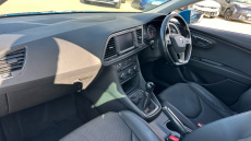 SEAT Leon 2.0 TDI FR 5dr [Technology Pack] Diesel Hatchback
